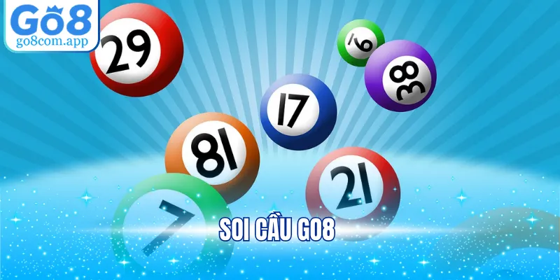 Soi Cầu GO8