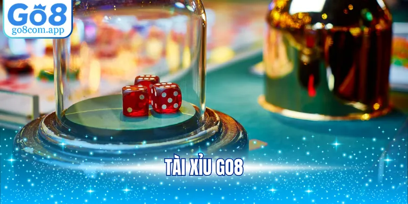 Tài Xỉu GO8